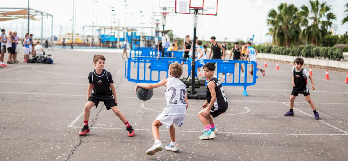 260521 Torneo 3x3 puertos