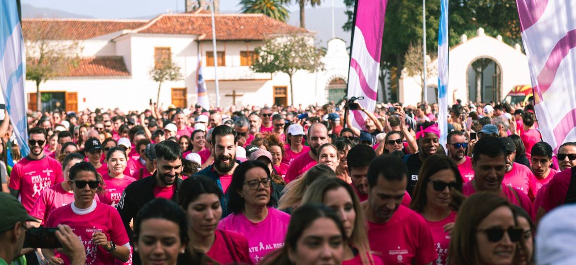 Una imagen de ediciones anteriores (CEDIDA)