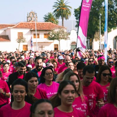 Una imagen de ediciones anteriores (CEDIDA)