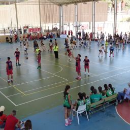 Imagen del evento de las 8 Horas Tenerife Central (CEDIDA)