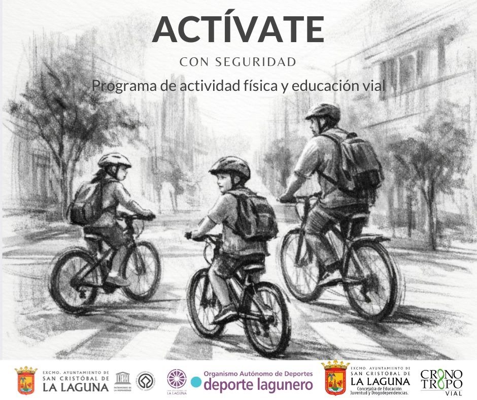 Cartel oficial 