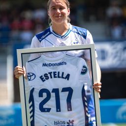 María Estella