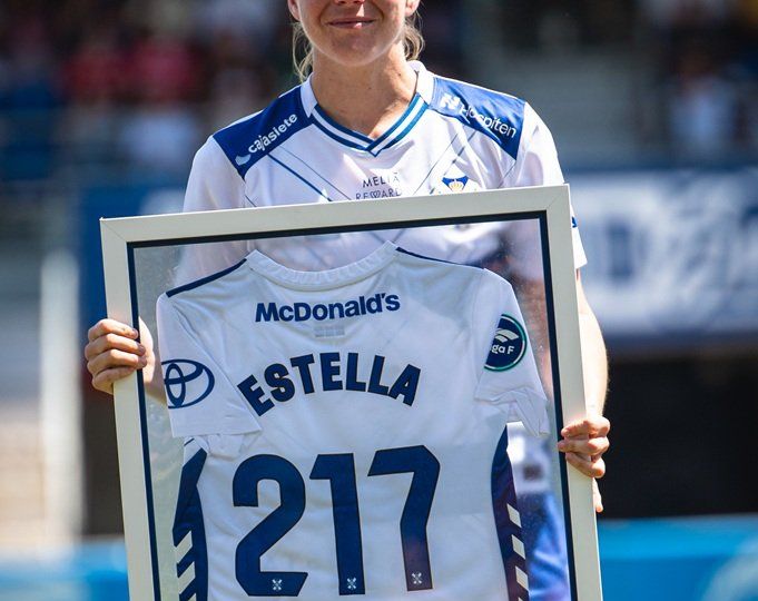 María Estella