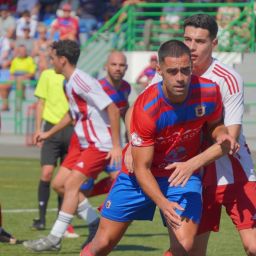 Acción del Lanzarote - Santa Úrsula (@UD_Lanzarote)