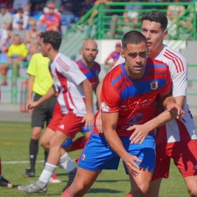 Acción del Lanzarote - Santa Úrsula (@UD_Lanzarote)
