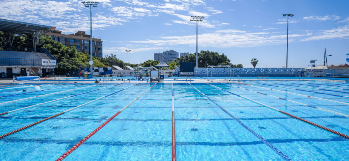 Piscina Acidalio Lorenzo