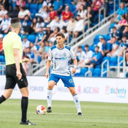 Facundo Agüero (CD TENERIFE).