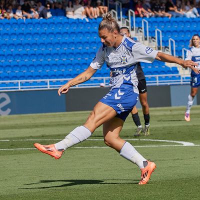 Aithiara (CD TENERIFE FEMENINO)