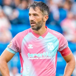Aitor Sanz (CD TENERIFE).