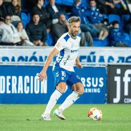 Aitor Sanz (CD TENERIFE)