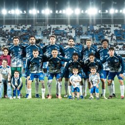 Alineación del Tenerife contra el Real Avilés (CD TENERIFE)|Alineación del Tenerife contra el Real Avilés (CD TENERIFE)