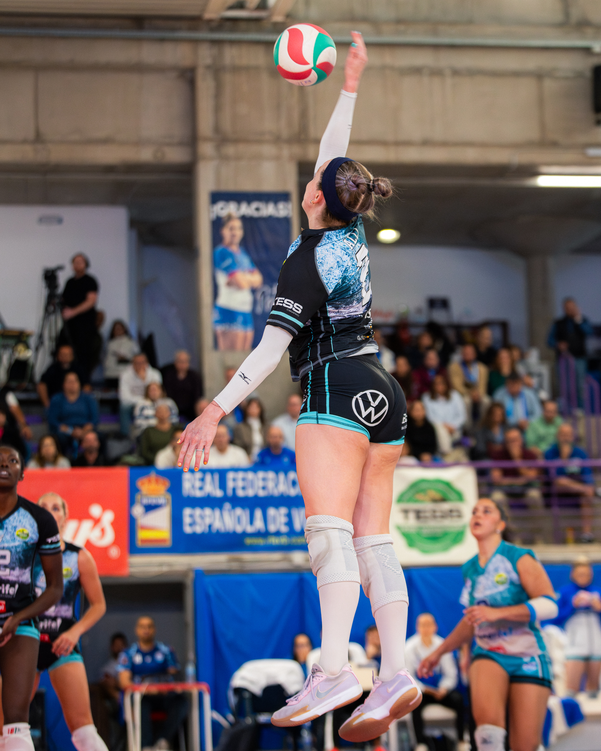 Alli Cudworth (CEDIDA).