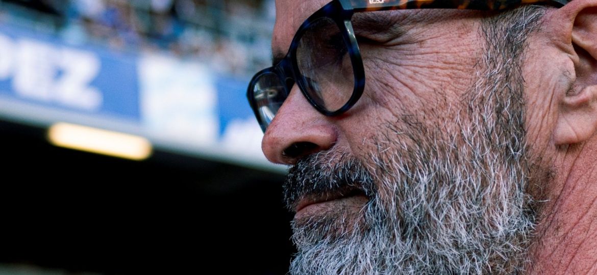 Álvaro Cervera (CD TENERIFE)