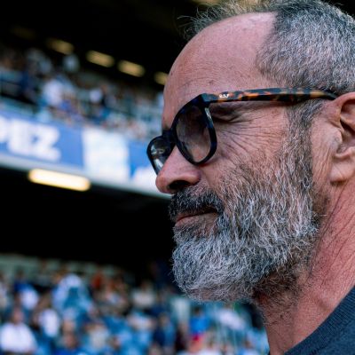 Álvaro Cervera (CD TENERIFE)
