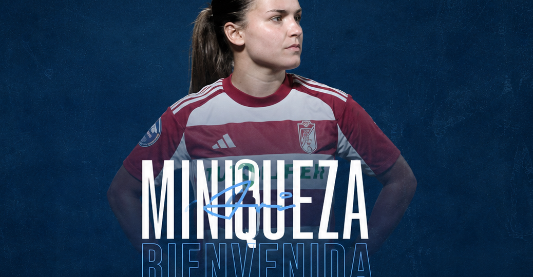 Ari Mingueza (CD TENERIFE)