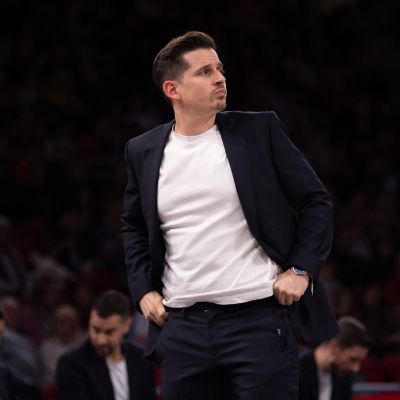 Arturo Ruiz (acb Photo - Aitor Bouzo)