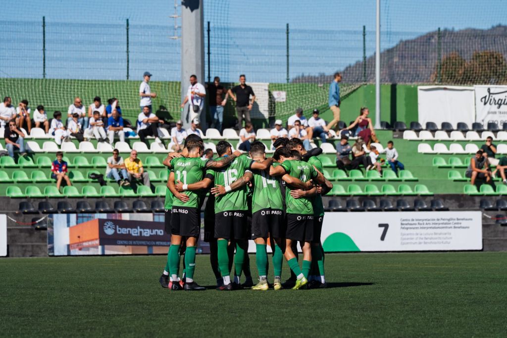 El Atlético Paso