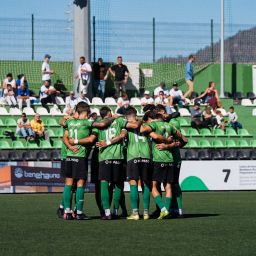 El Atlético Paso
