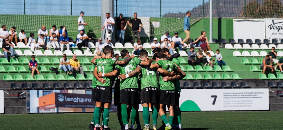 El Atlético Paso