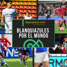 |Óscar Clemente con el Cartagena (@FCCartagena_efs|Pablo Hernández en su debut con los murcianos (@UCAMMurciaCF)|Natalio (Real Avilés Industrial)