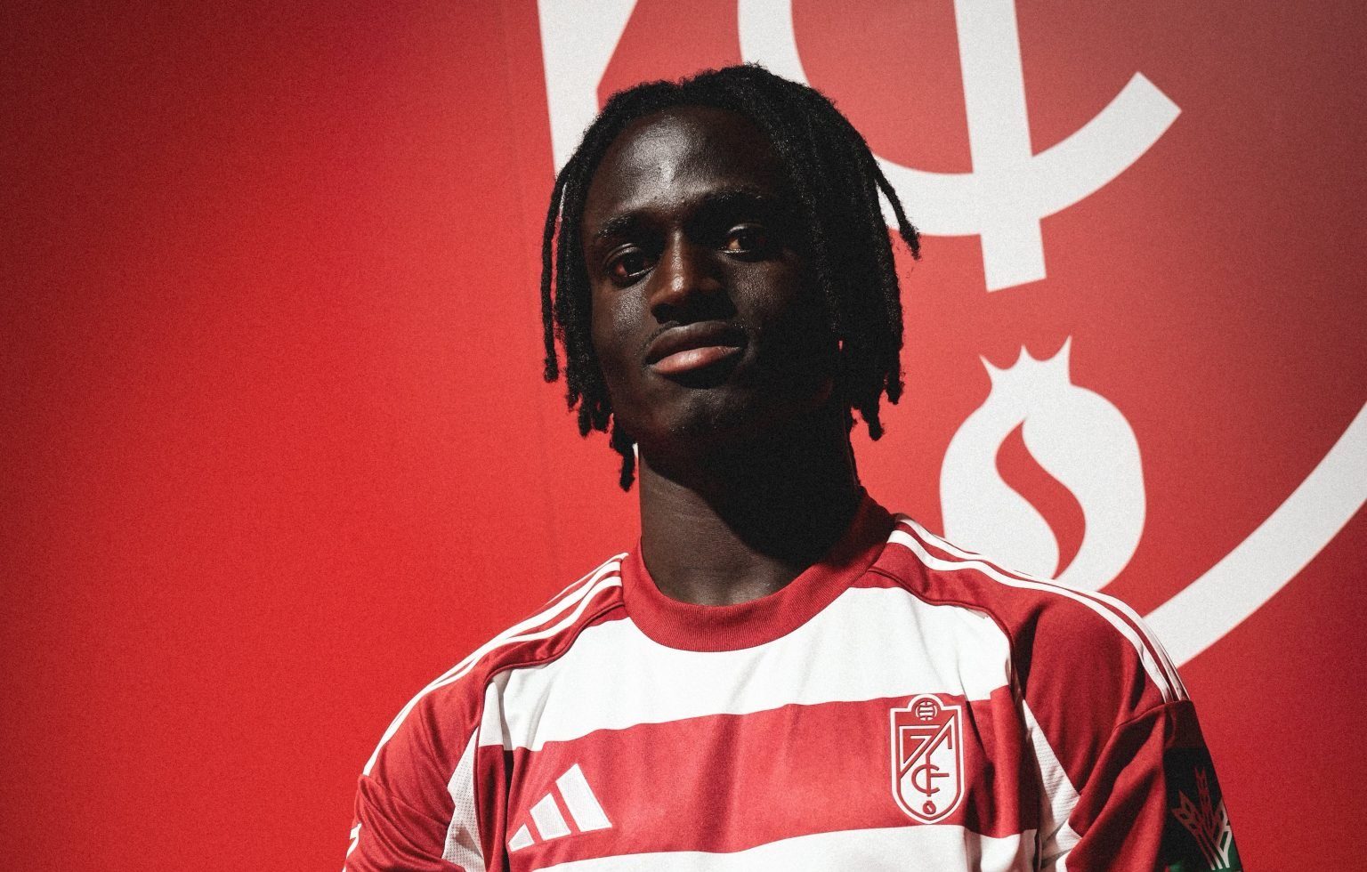 Baba Diocou (Granada CF)