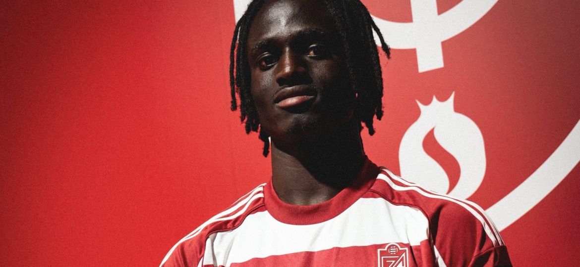 Baba Diocou (Granada CF)|Baba Diocou