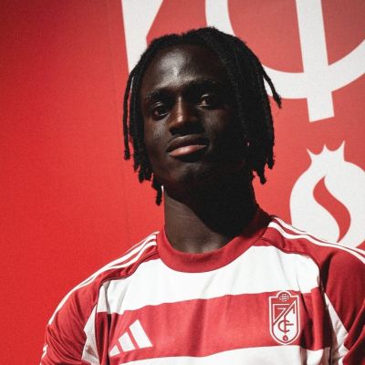 Baba Diocou (Granada CF)|Baba Diocou