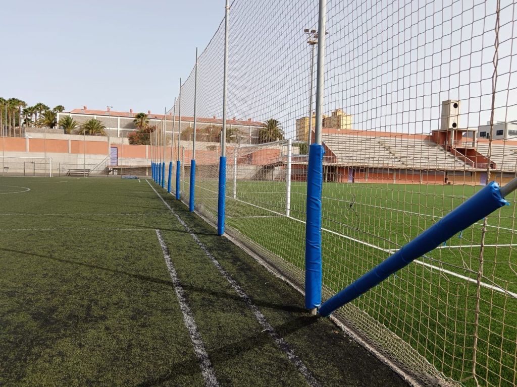 Estos avances aseguran que las instalaciones sigan ofreciendo las condiciones óptimas para los usuarios (CEDIDA)|