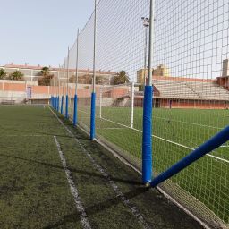 Estos avances aseguran que las instalaciones sigan ofreciendo las condiciones óptimas para los usuarios (CEDIDA)|