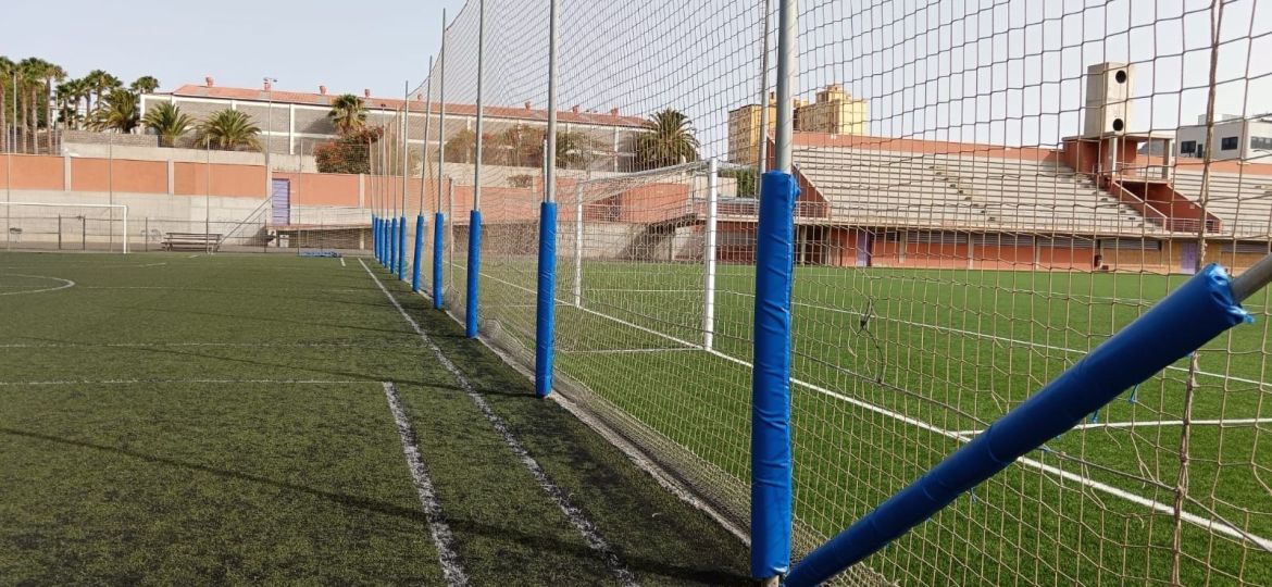 Estos avances aseguran que las instalaciones sigan ofreciendo las condiciones óptimas para los usuarios (CEDIDA)|