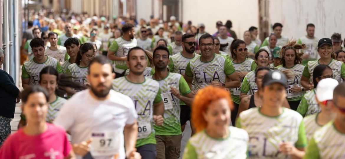 Una imagen de la pasada edición (CEDIDA)