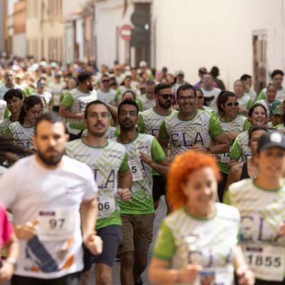 Una imagen de la pasada edición (CEDIDA)
