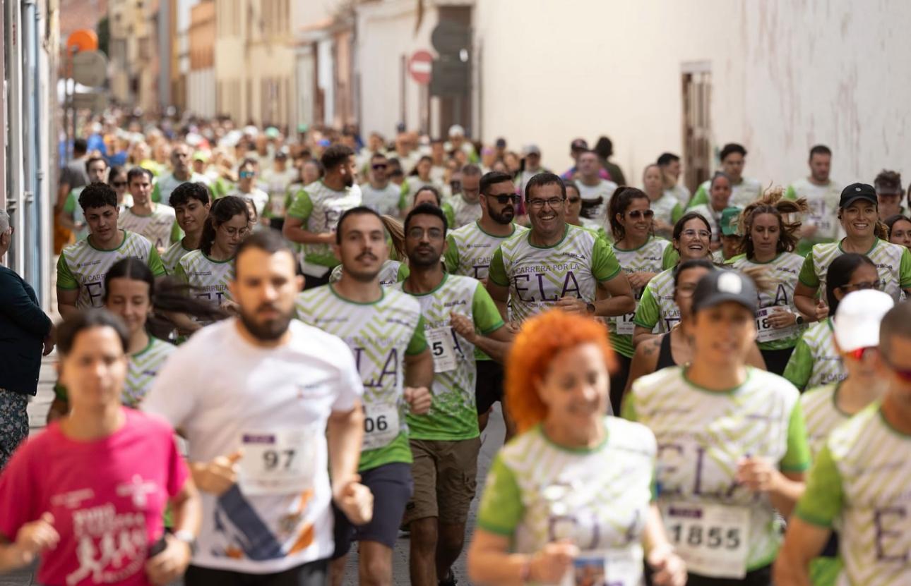 Una imagen de la pasada edición (CEDIDA)