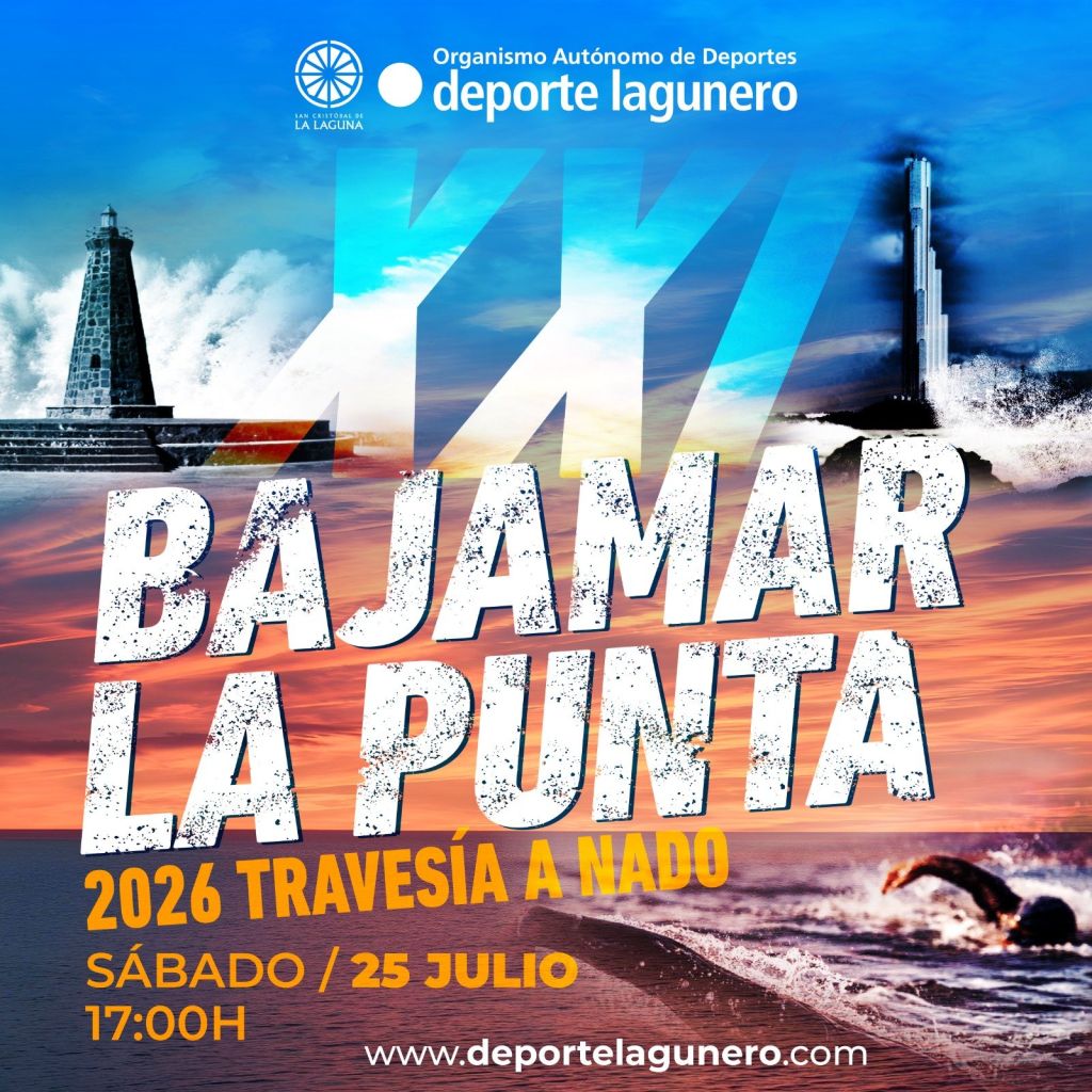 Cartel oficial (CEDIDA)