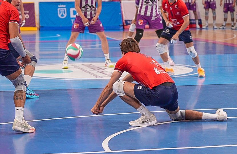 |CD Cisneros Alter La Laguna - conectabalear Manacor Partido 1 Playoff cuartos de final (IVÁN PESTANO - CD CISNEROS) (4)
