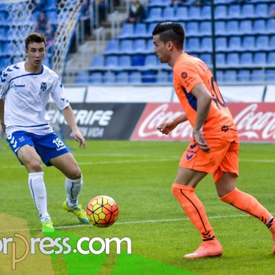 CD Tenerife UE Llagostera 21 02 2016-125 natalio saul