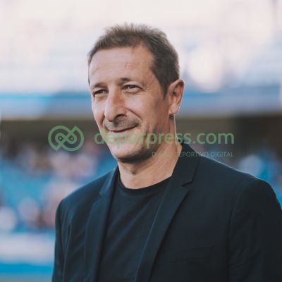 Luis Miguel Ramis