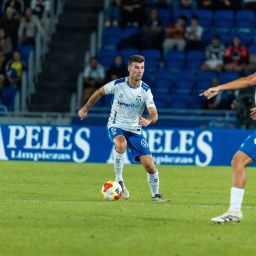 Josep Calavera (CD TENERIFE).