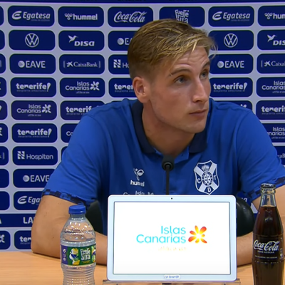 Cantero (YOUTUBE LALIGA).
