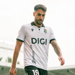 |Iván Chapela en El Plantío (@ivanchapela)