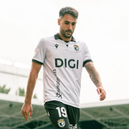 Iván Chapela en El Plantío (@ivanchapela)