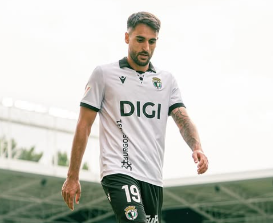 Iván Chapela en El Plantío (@ivanchapela)