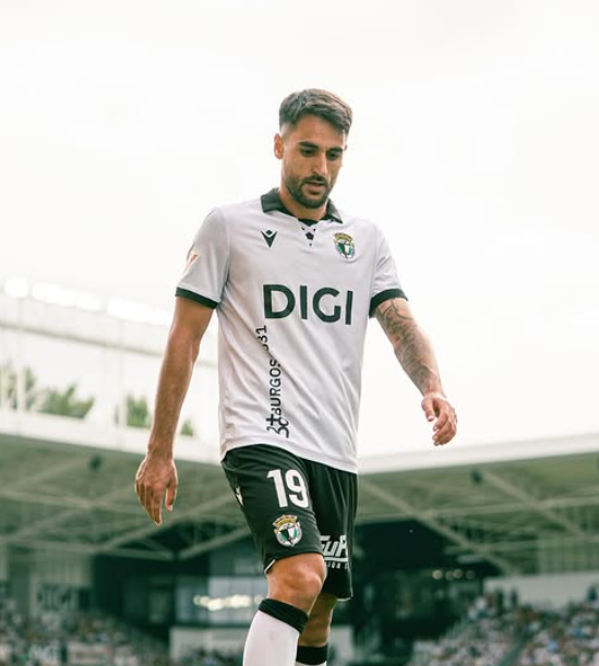 Iván Chapela en El Plantío (@ivanchapela)
