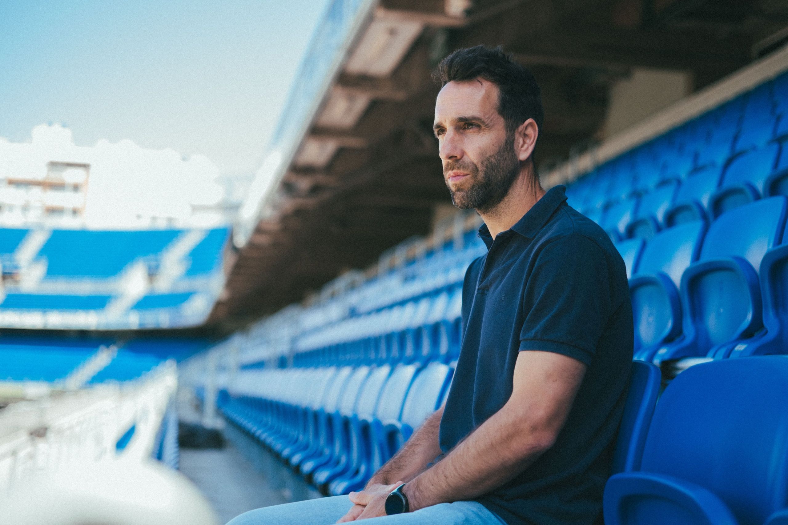 Carlos Ruiz (CD TENERIFE).