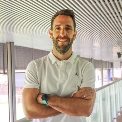 Carlos Ruiz (CD TENERIFE).