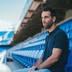 Carlos Ruiz (CD TENERIFE).