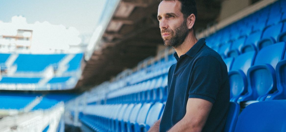 Carlos Ruiz (CD TENERIFE).