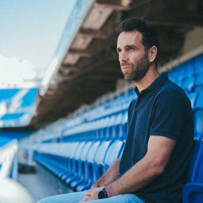 Carlos Ruiz (CD TENERIFE).