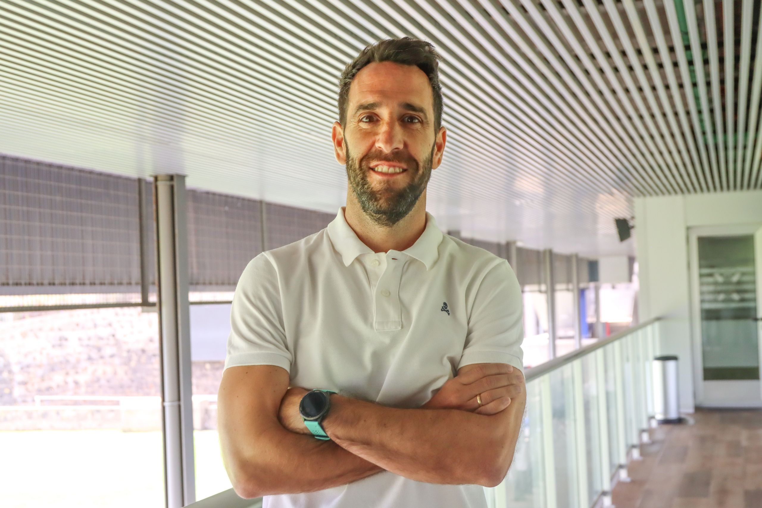 Carlos Ruiz (CD TENERIFE).