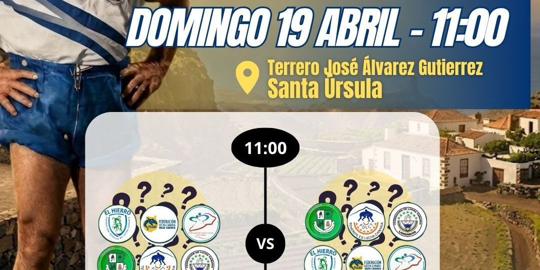 Cartel Pancho Camurria GRAN FINAL DOMINGO 19
